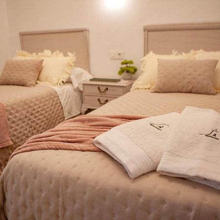 La Ermita De Moral - Casas Boutique Villa Moral de Calatrava Екстериор снимка