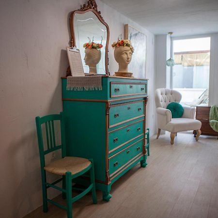 La Ermita De Moral - Casas Boutique Villa Moral de Calatrava Екстериор снимка