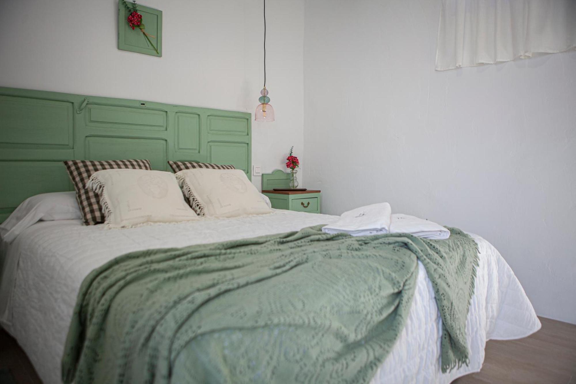 La Ermita De Moral - Casas Boutique Villa Moral de Calatrava Екстериор снимка