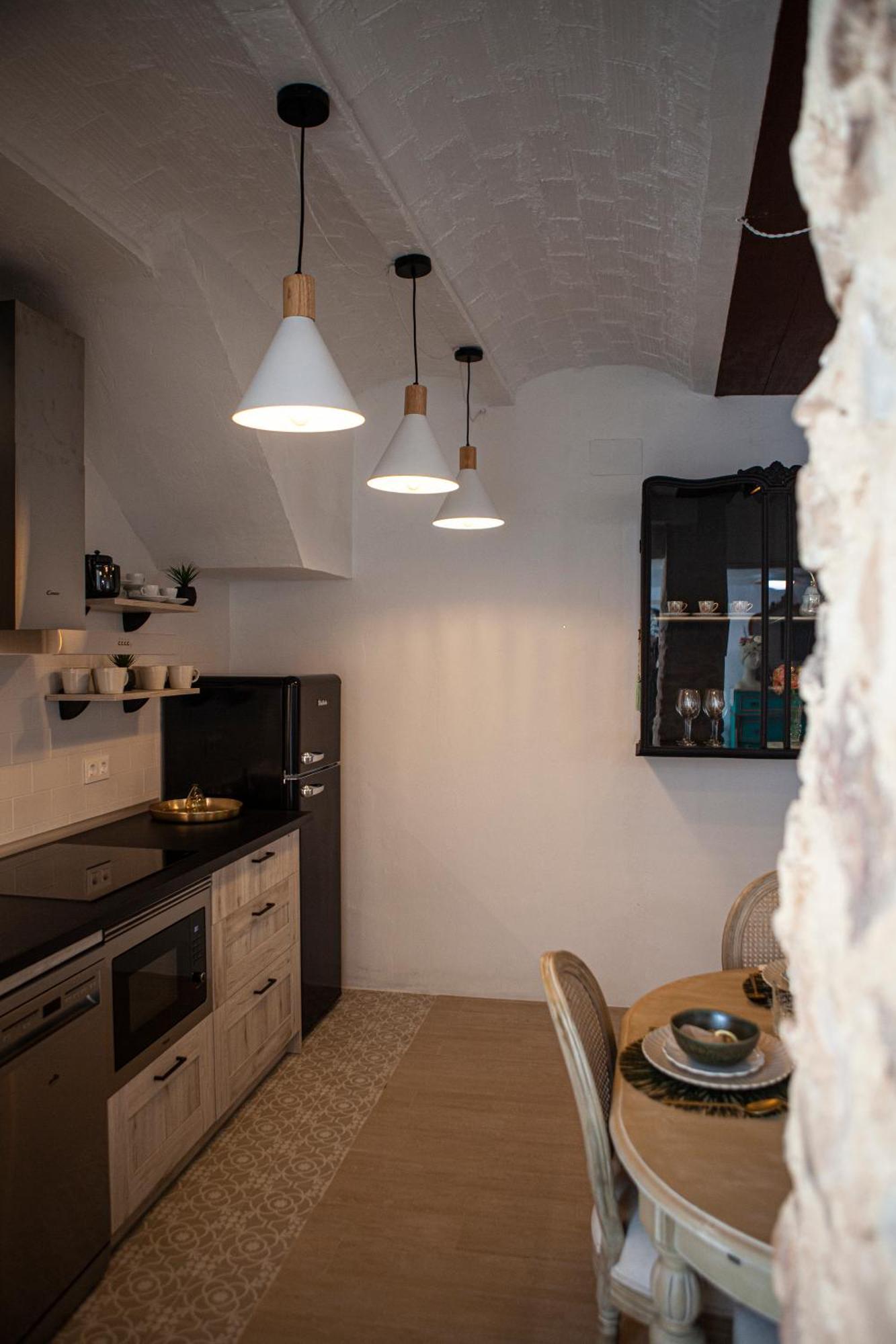 La Ermita De Moral - Casas Boutique Villa Moral de Calatrava Екстериор снимка