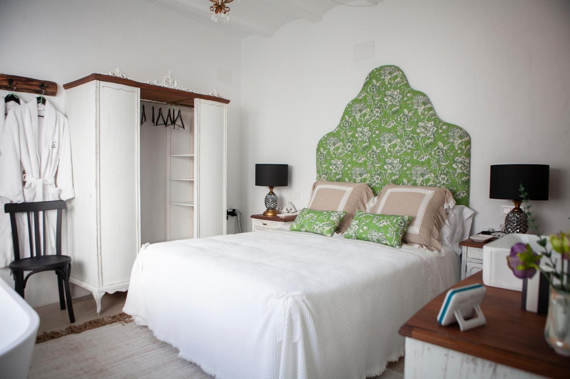 La Ermita De Moral - Casas Boutique Villa Moral de Calatrava Екстериор снимка