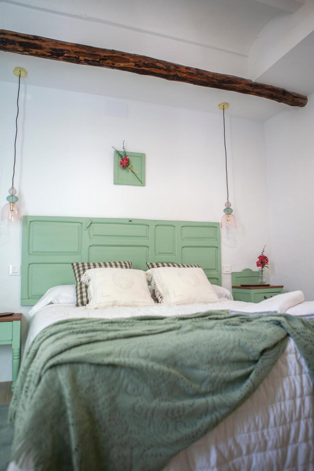 La Ermita De Moral - Casas Boutique Villa Moral de Calatrava Екстериор снимка