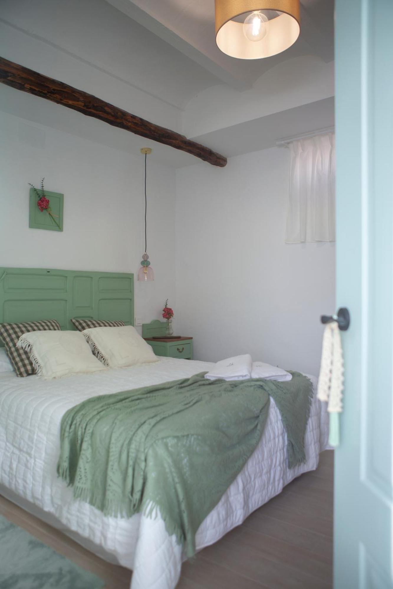 La Ermita De Moral - Casas Boutique Villa Moral de Calatrava Екстериор снимка