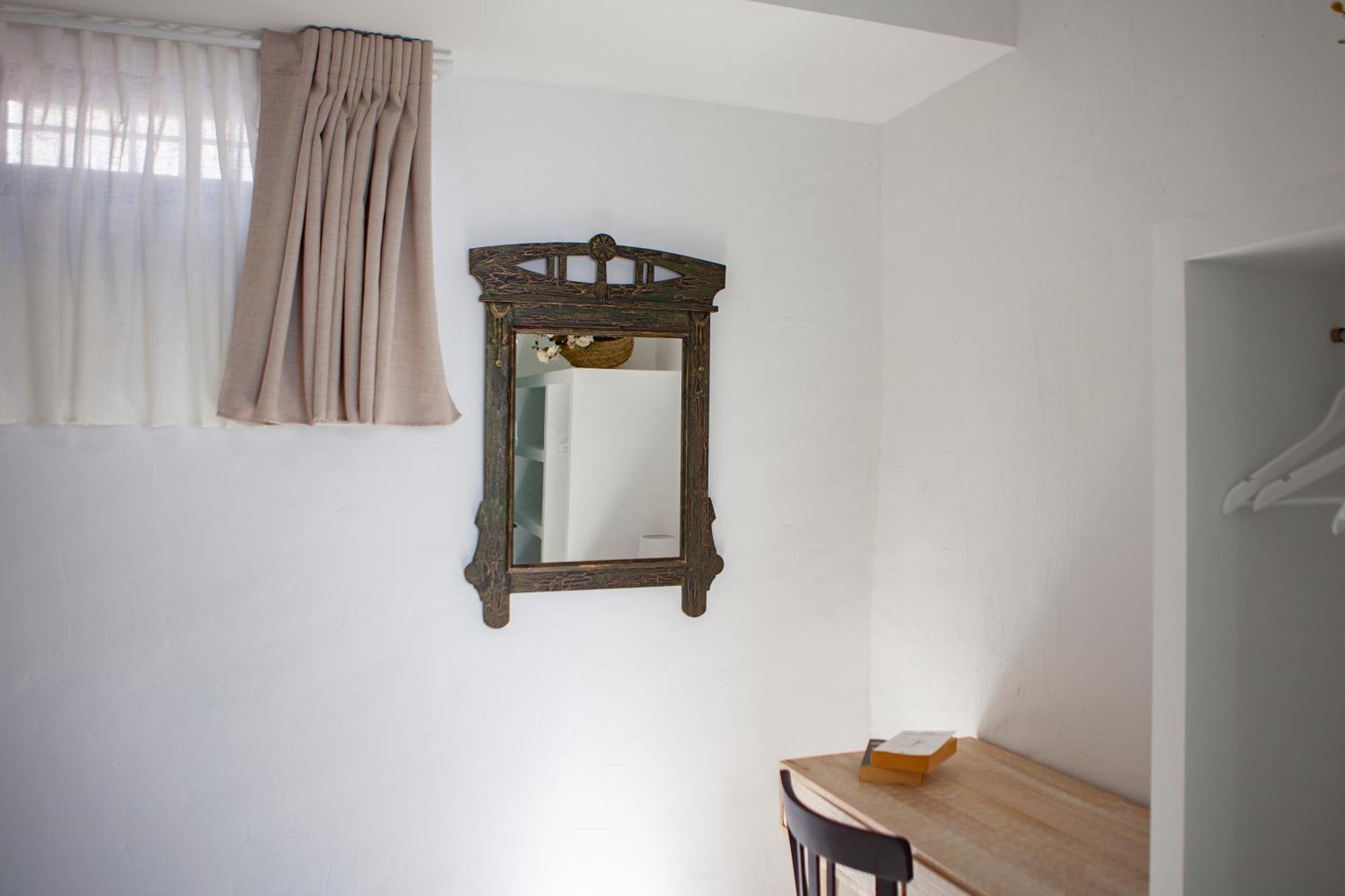 La Ermita De Moral - Casas Boutique Villa Moral de Calatrava Екстериор снимка