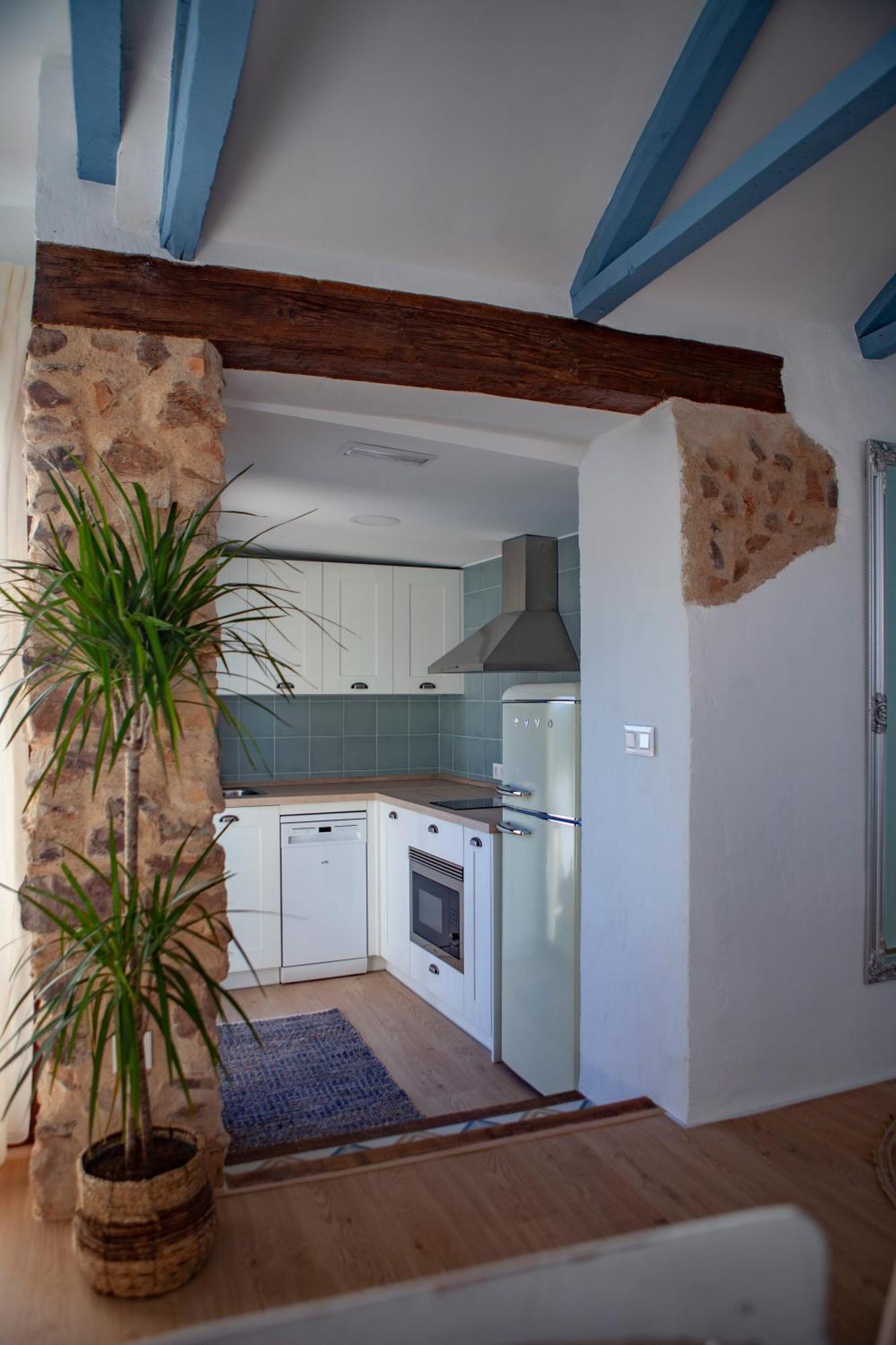 La Ermita De Moral - Casas Boutique Villa Moral de Calatrava Екстериор снимка