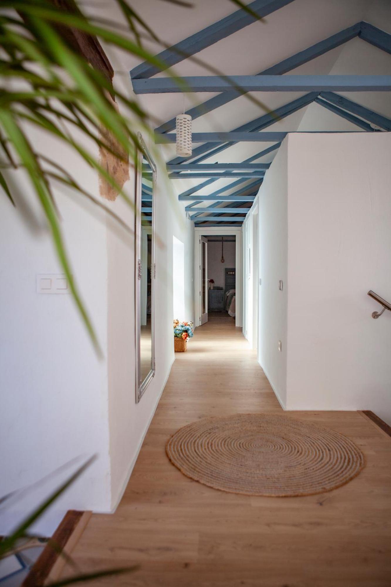 La Ermita De Moral - Casas Boutique Villa Moral de Calatrava Екстериор снимка