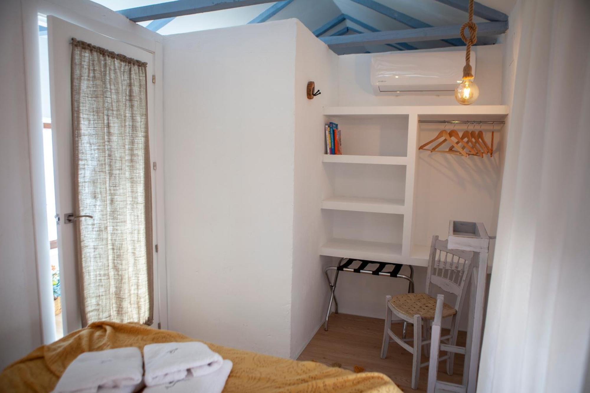 La Ermita De Moral - Casas Boutique Villa Moral de Calatrava Екстериор снимка
