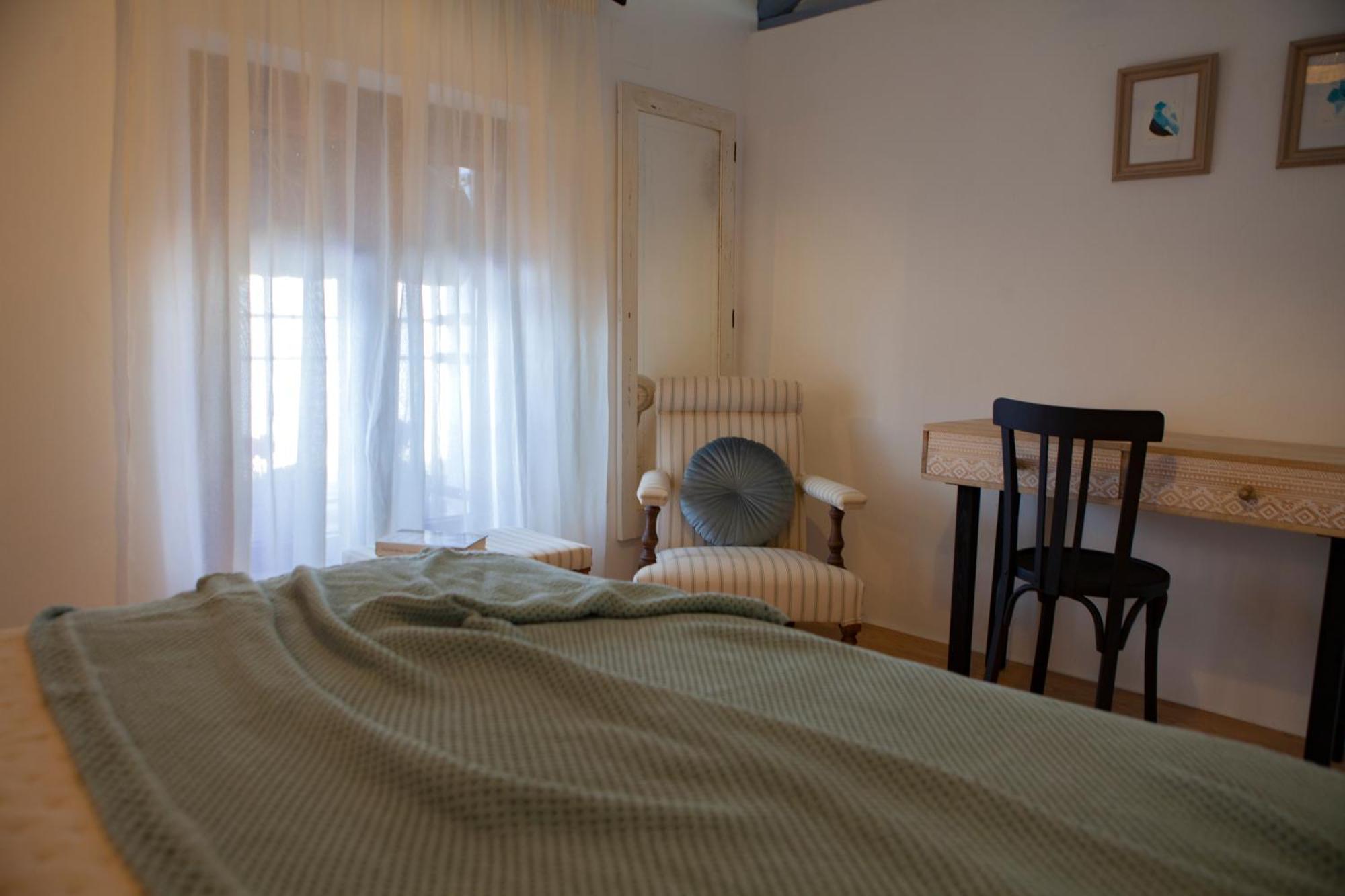 La Ermita De Moral - Casas Boutique Villa Moral de Calatrava Екстериор снимка