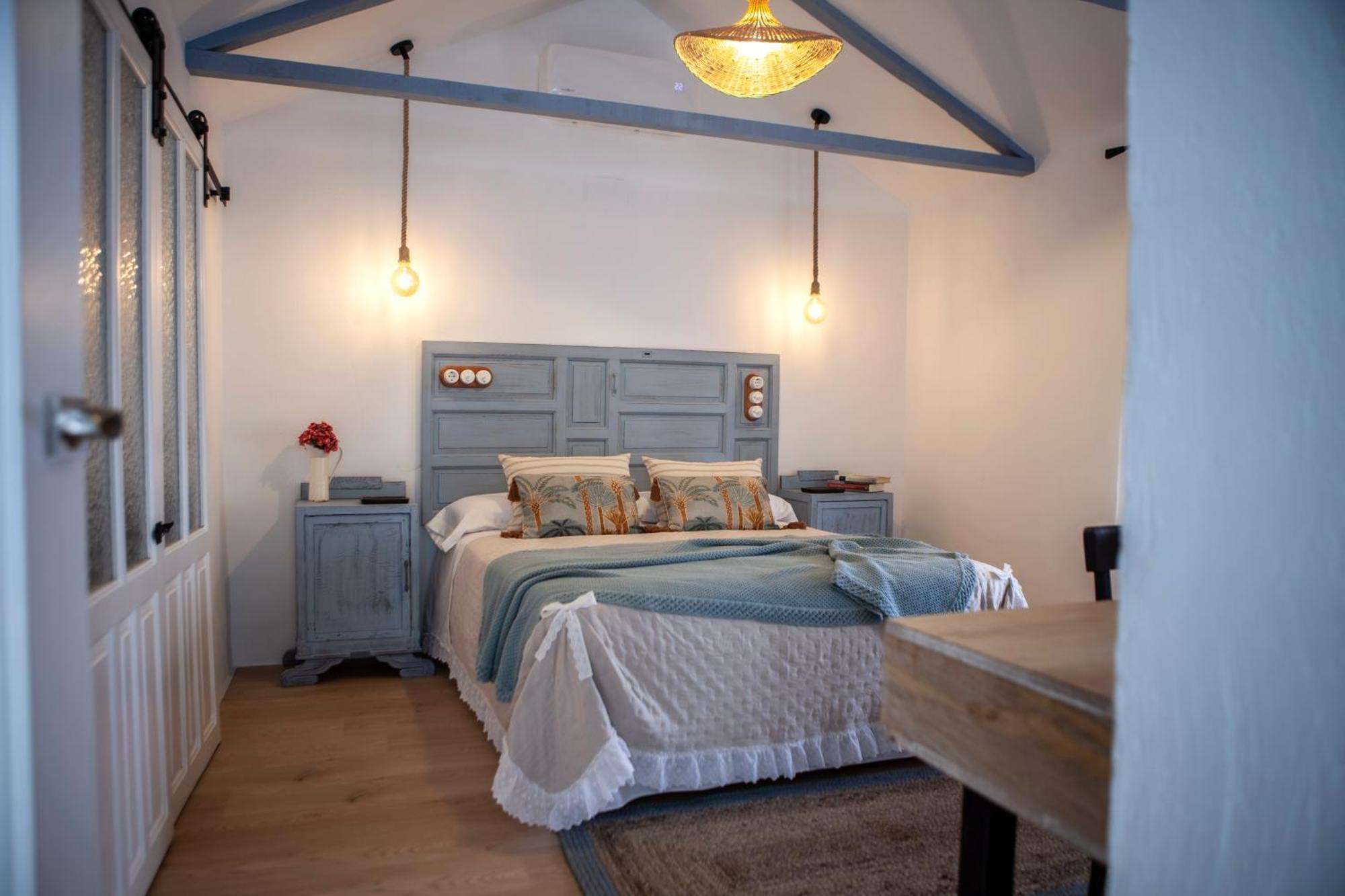 La Ermita De Moral - Casas Boutique Villa Moral de Calatrava Екстериор снимка