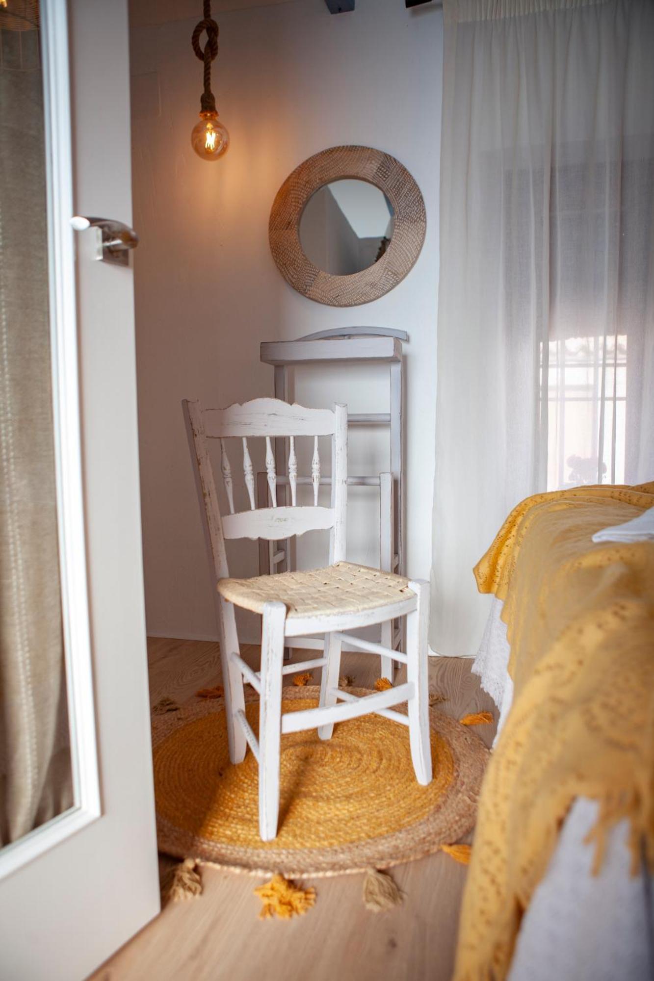 La Ermita De Moral - Casas Boutique Villa Moral de Calatrava Екстериор снимка