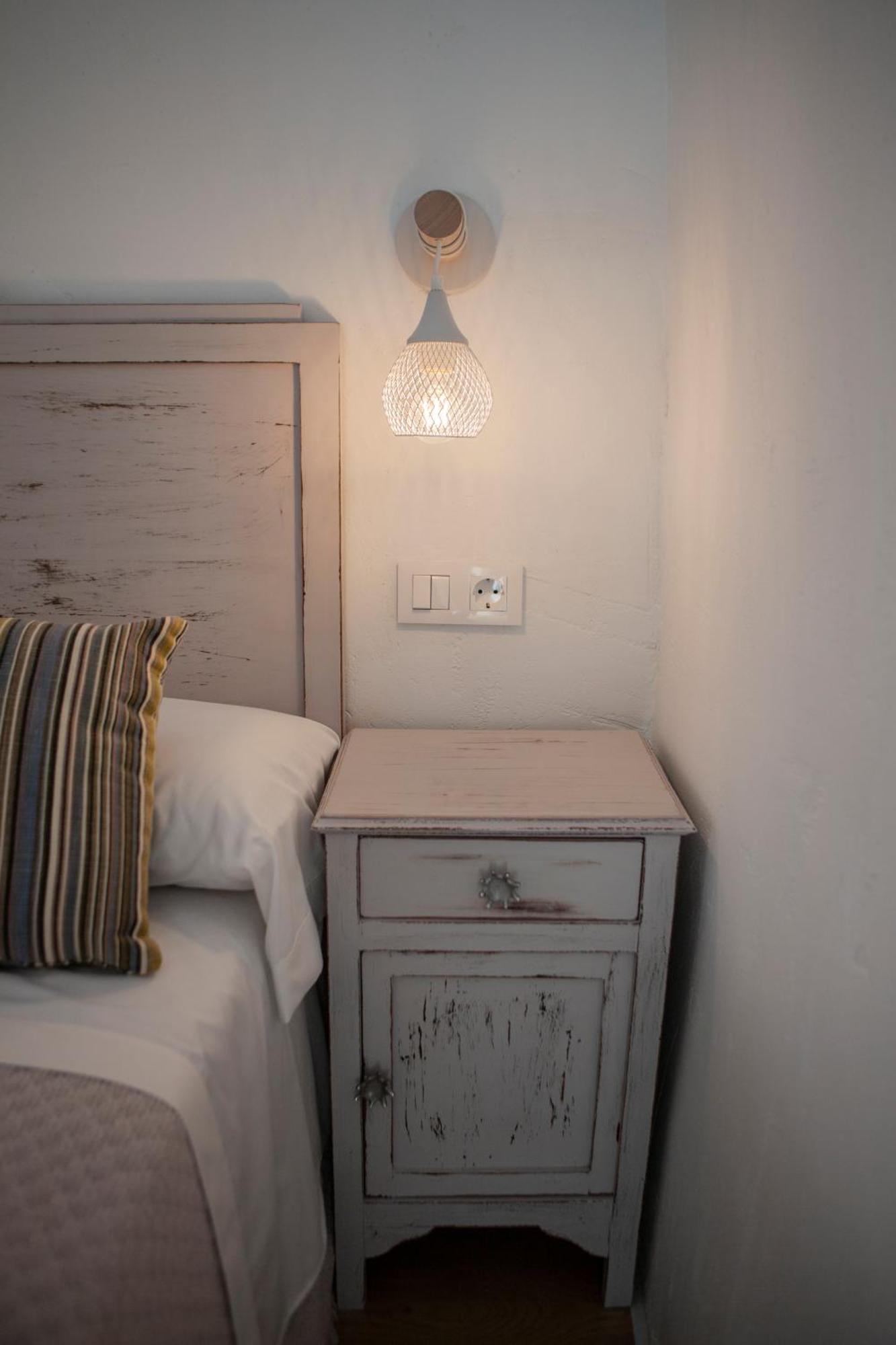 La Ermita De Moral - Casas Boutique Villa Moral de Calatrava Екстериор снимка