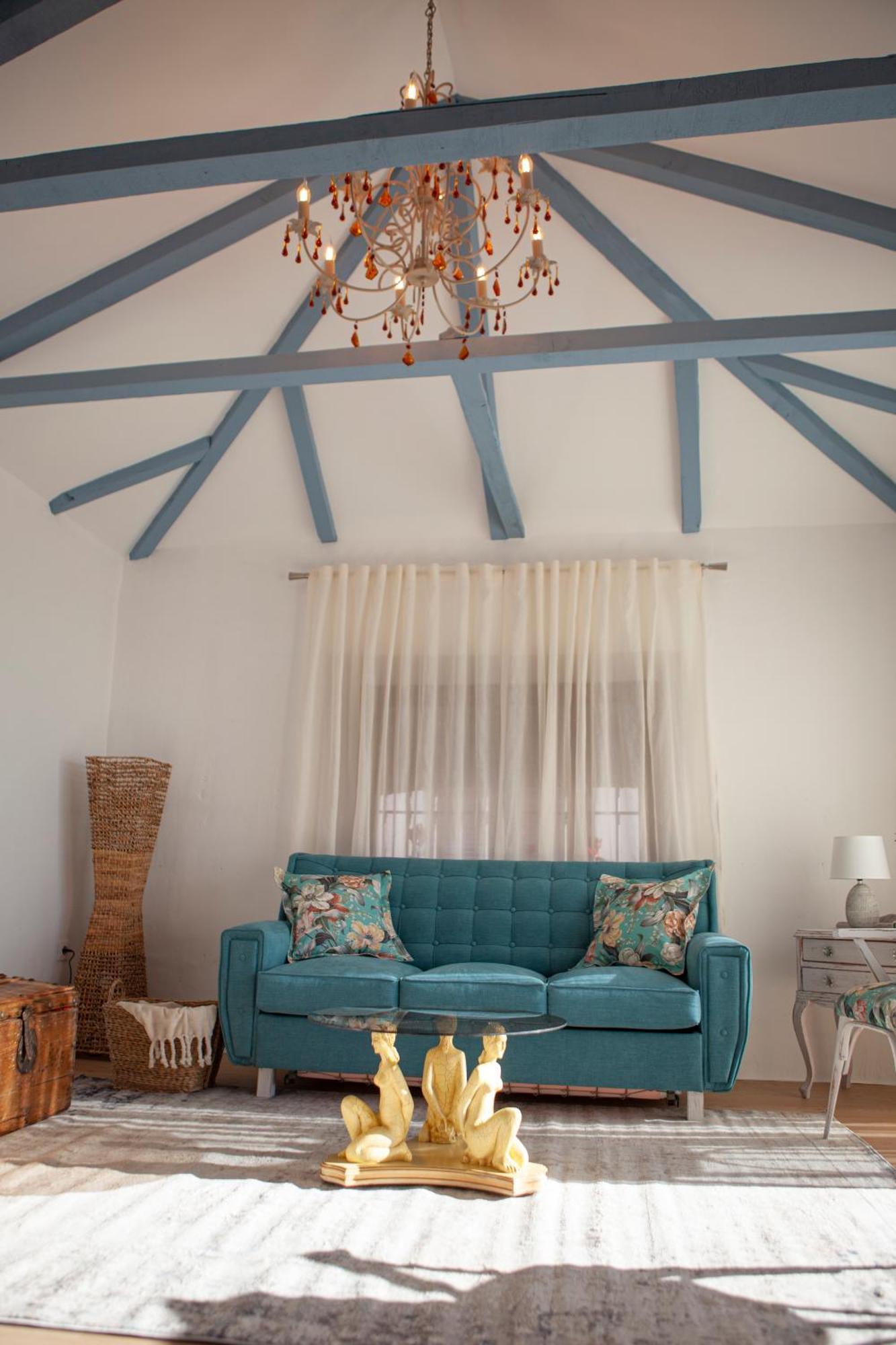 La Ermita De Moral - Casas Boutique Villa Moral de Calatrava Екстериор снимка