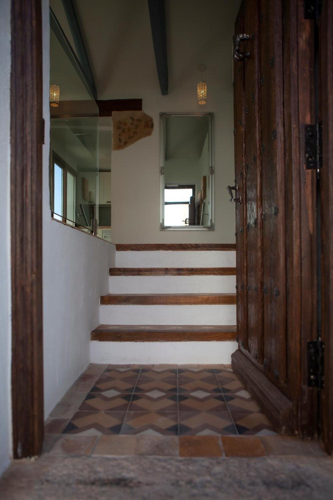 La Ermita De Moral - Casas Boutique Villa Moral de Calatrava Екстериор снимка