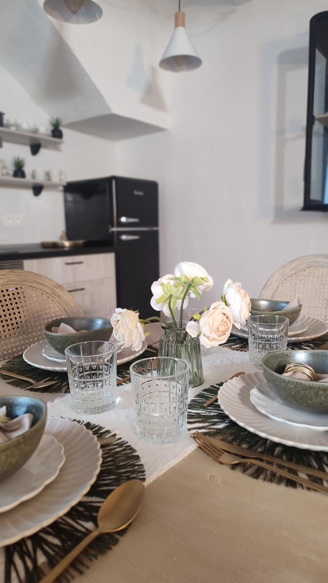 La Ermita De Moral - Casas Boutique Villa Moral de Calatrava Екстериор снимка