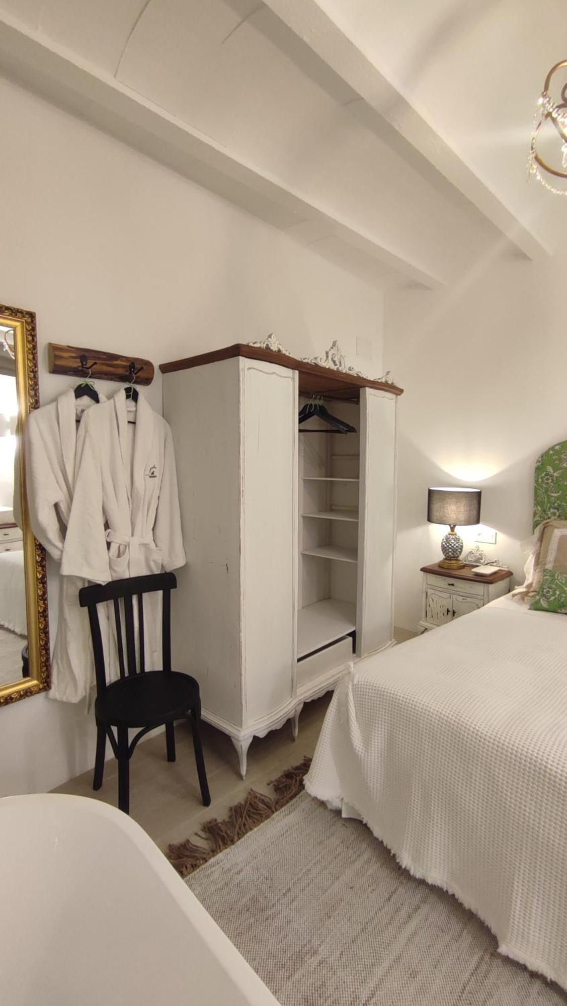 La Ermita De Moral - Casas Boutique Villa Moral de Calatrava Екстериор снимка
