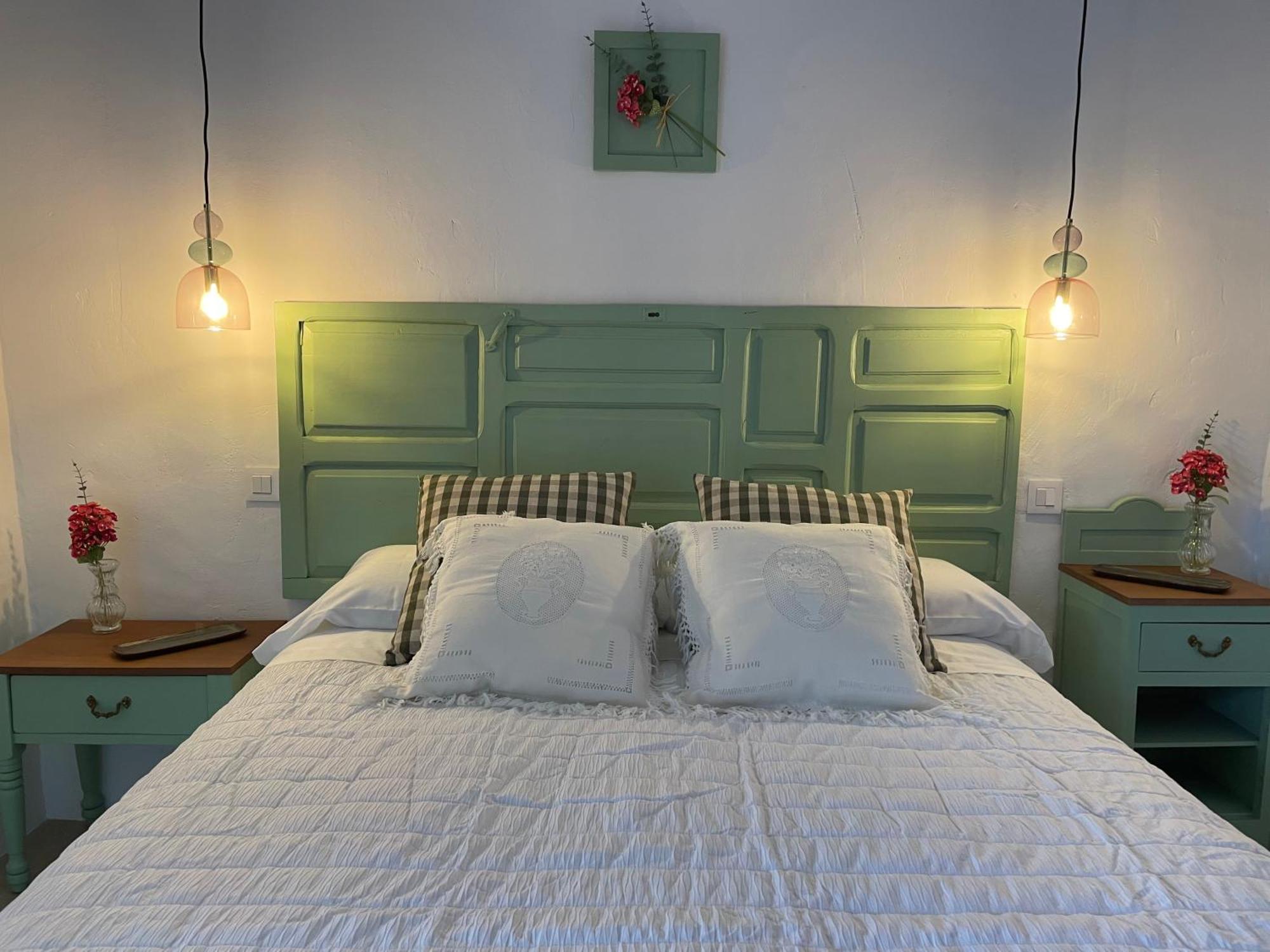 La Ermita De Moral - Casas Boutique Villa Moral de Calatrava Екстериор снимка