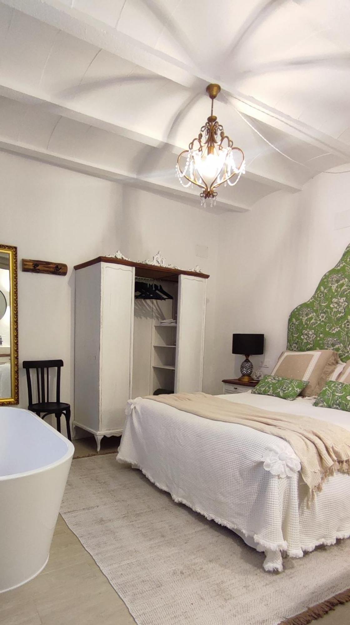 La Ermita De Moral - Casas Boutique Villa Moral de Calatrava Екстериор снимка
